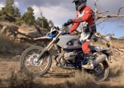 BMW HP2 Enduro